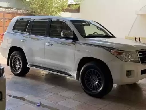 مستعملة Toyota Land Cruiser للبيع في دمشق #19600 - 1  صورة 